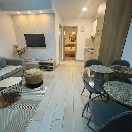 Apartman Onavi Makarska Exterior photo