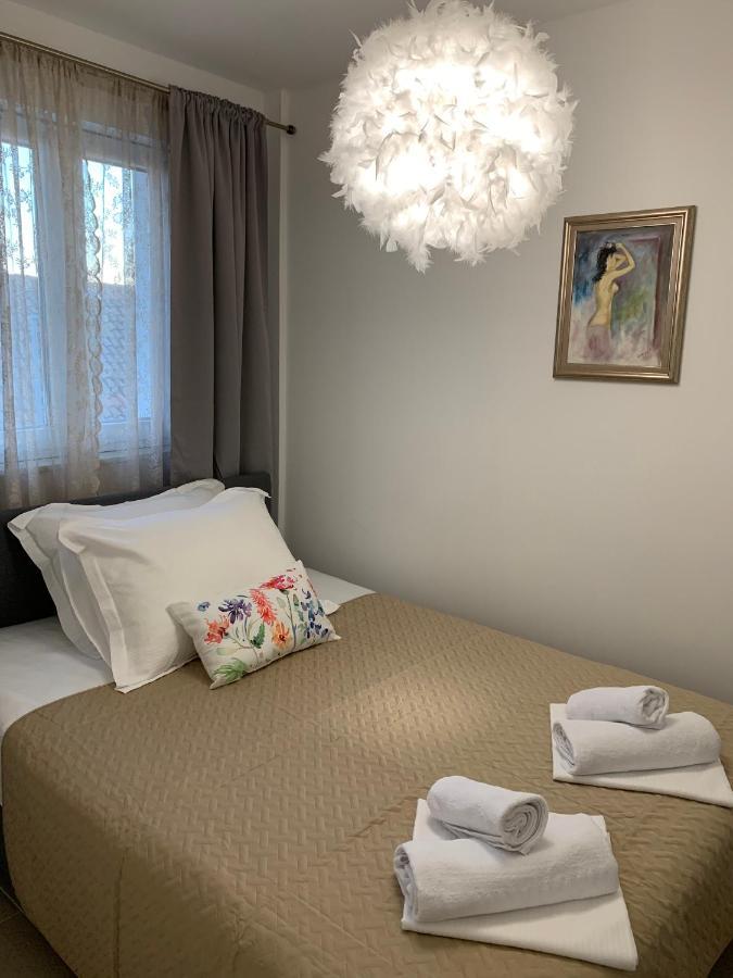 Apartman Onavi Makarska Exterior photo