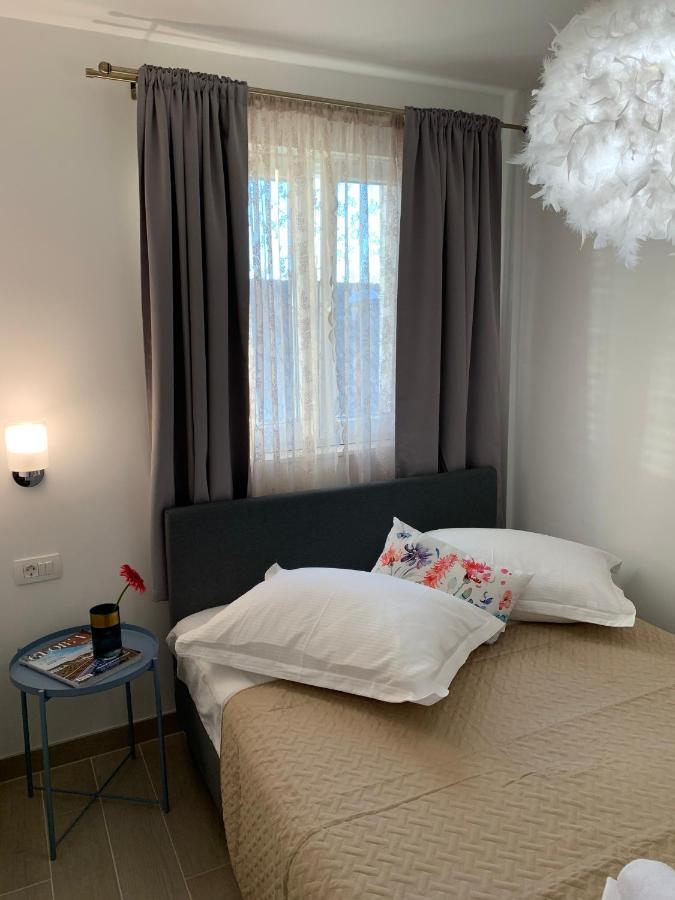 Apartman Onavi Makarska Exterior photo