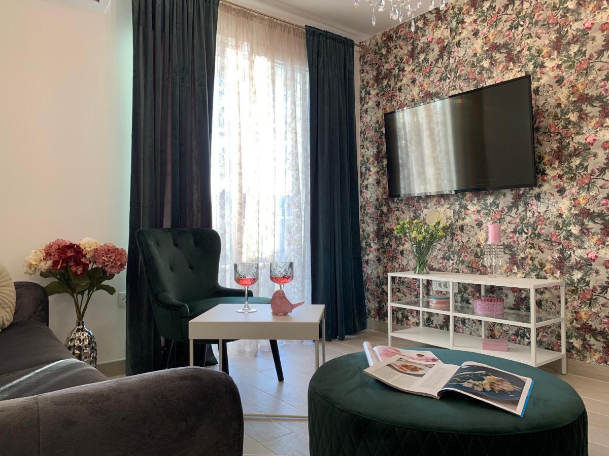 Apartman Onavi Makarska Exterior photo
