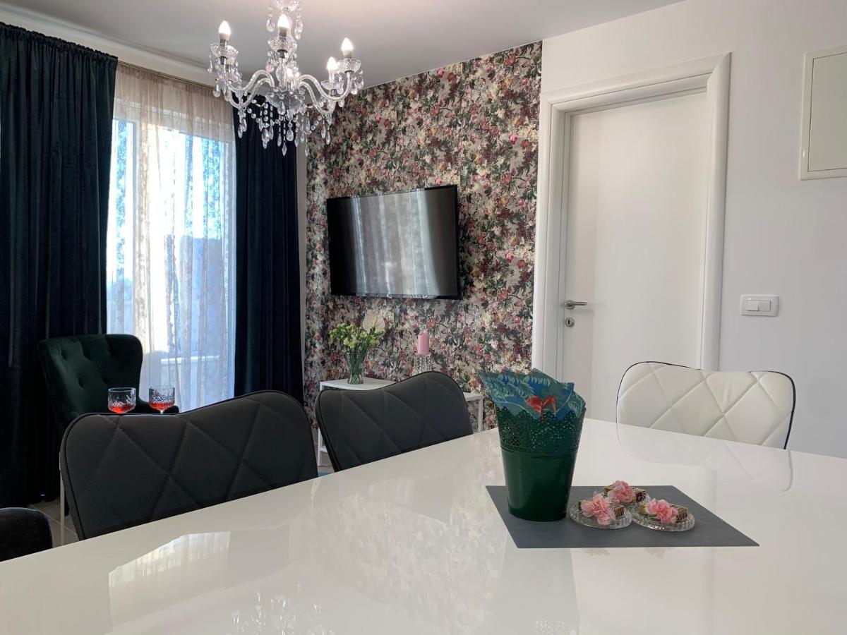 Apartman Onavi Makarska Exterior photo