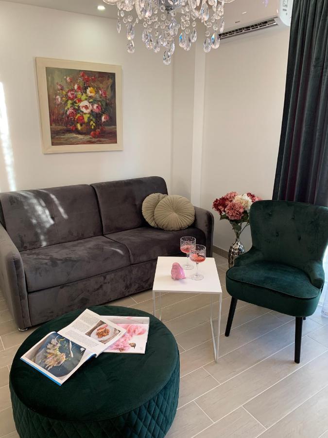 Apartman Onavi Makarska Exterior photo