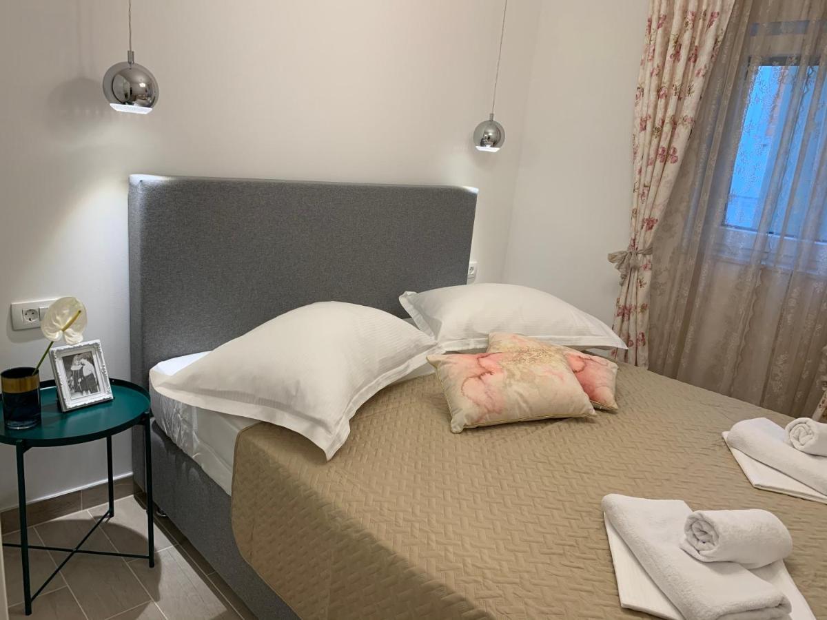 Apartman Onavi Makarska Exterior photo