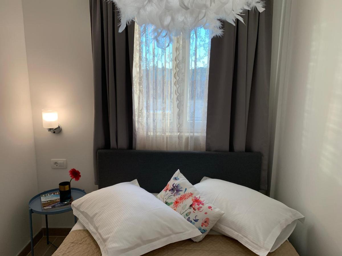 Apartman Onavi Makarska Exterior photo