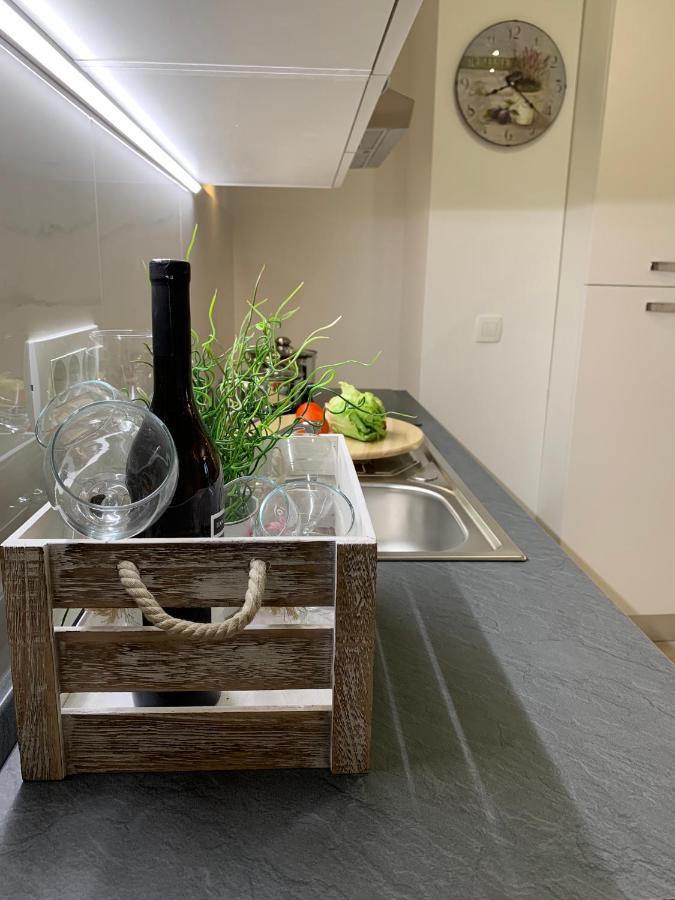 Apartman Onavi Makarska Exterior photo