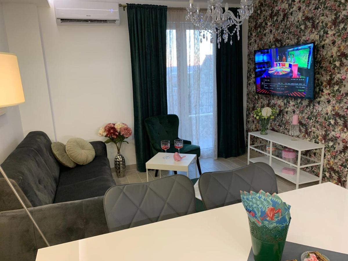 Apartman Onavi Makarska Exterior photo