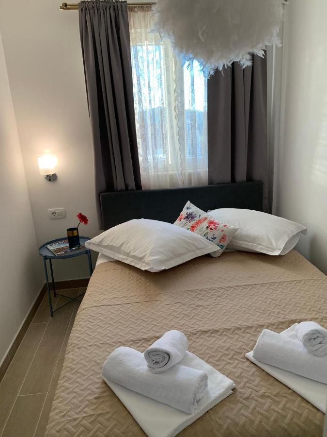 Apartman Onavi Makarska Exterior photo
