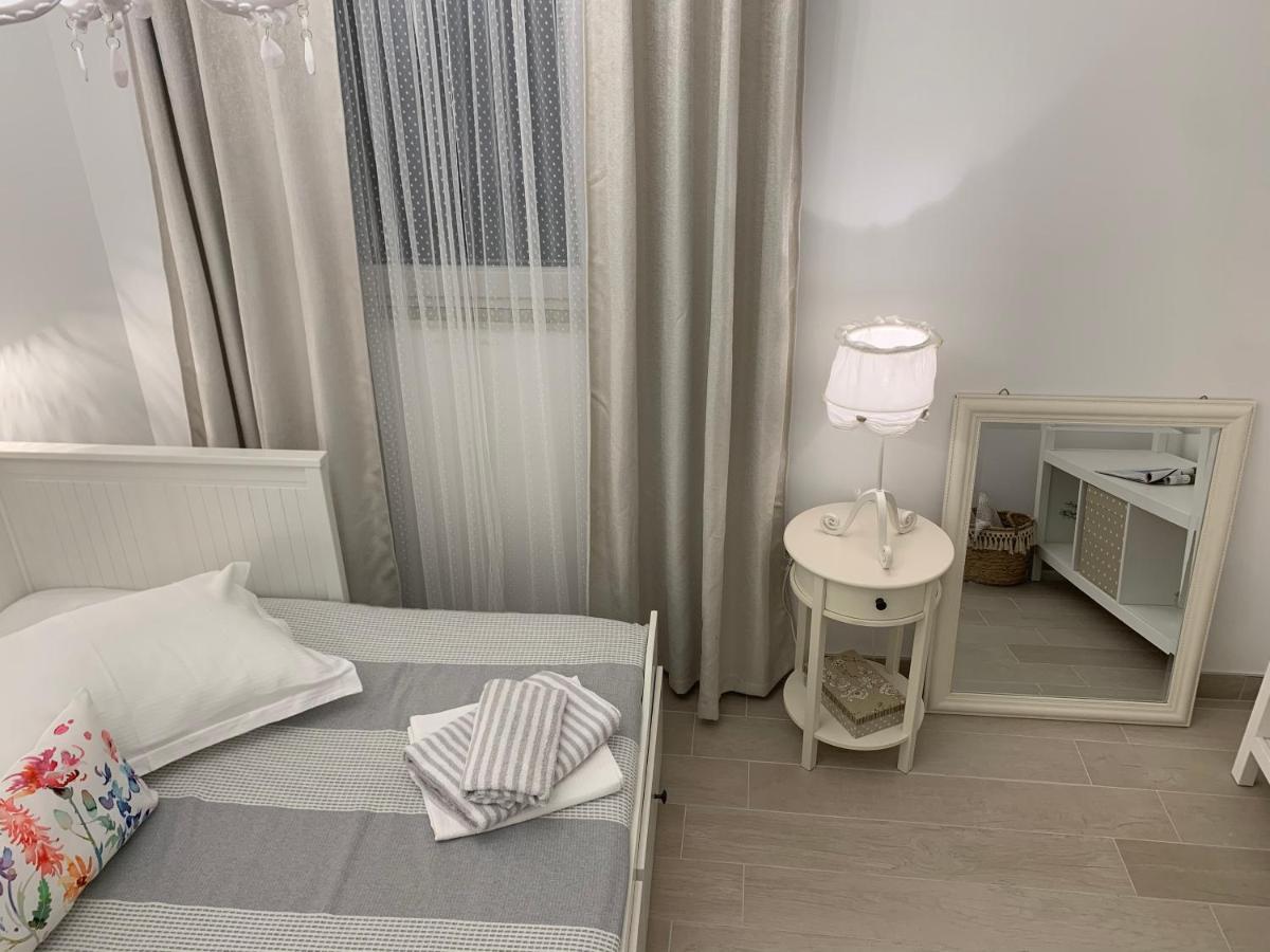 Apartman Onavi Makarska Exterior photo