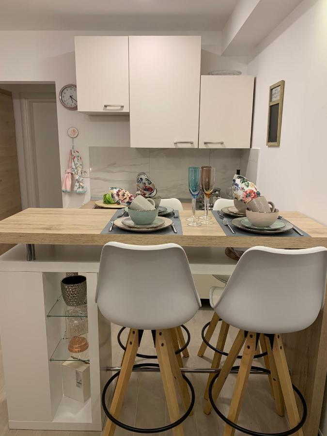 Apartman Onavi Makarska Exterior photo