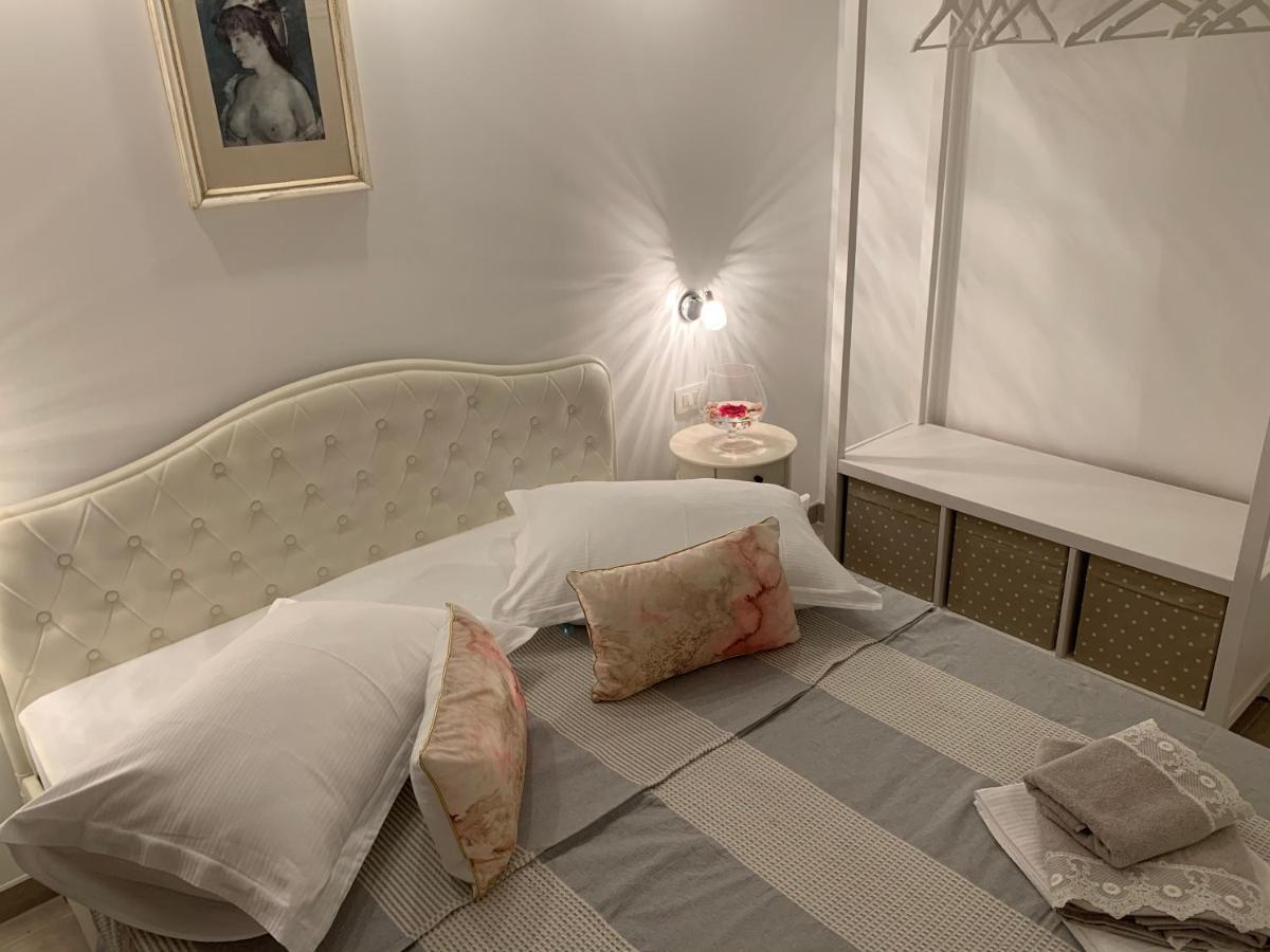 Apartman Onavi Makarska Exterior photo