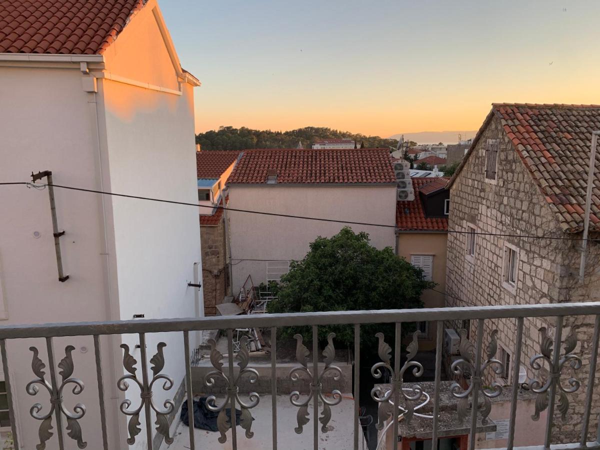 Apartman Onavi Makarska Exterior photo