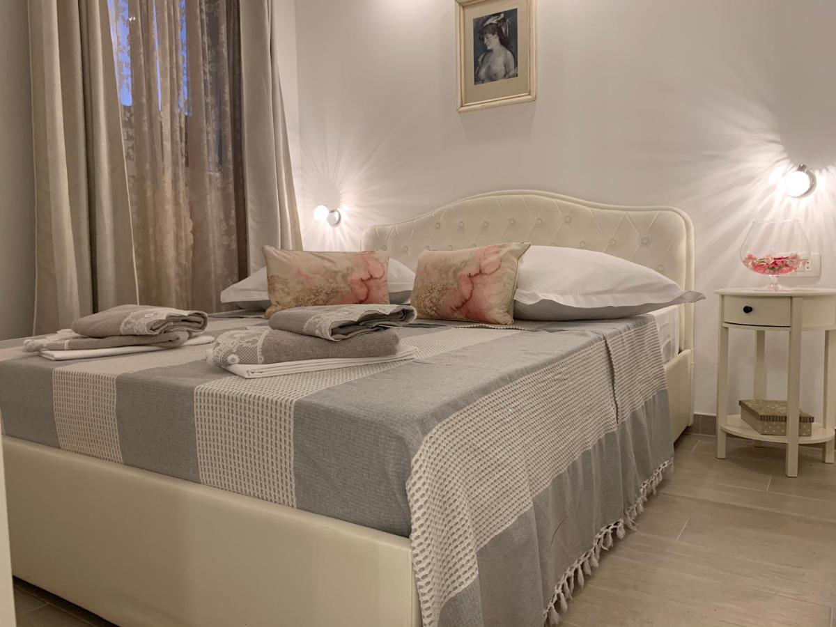 Apartman Onavi Makarska Exterior photo