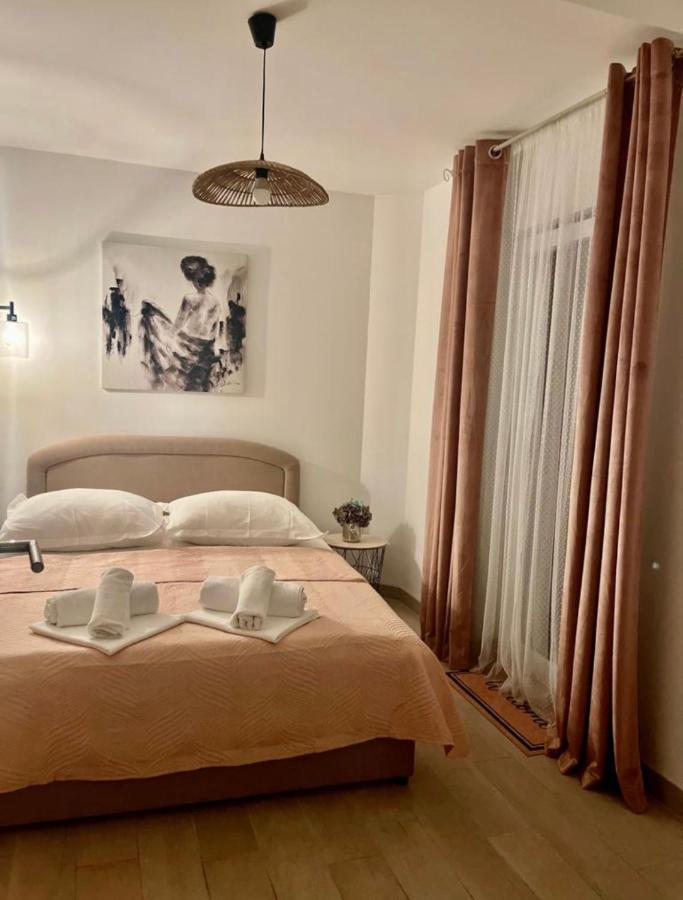 Apartman Onavi Makarska Exterior photo
