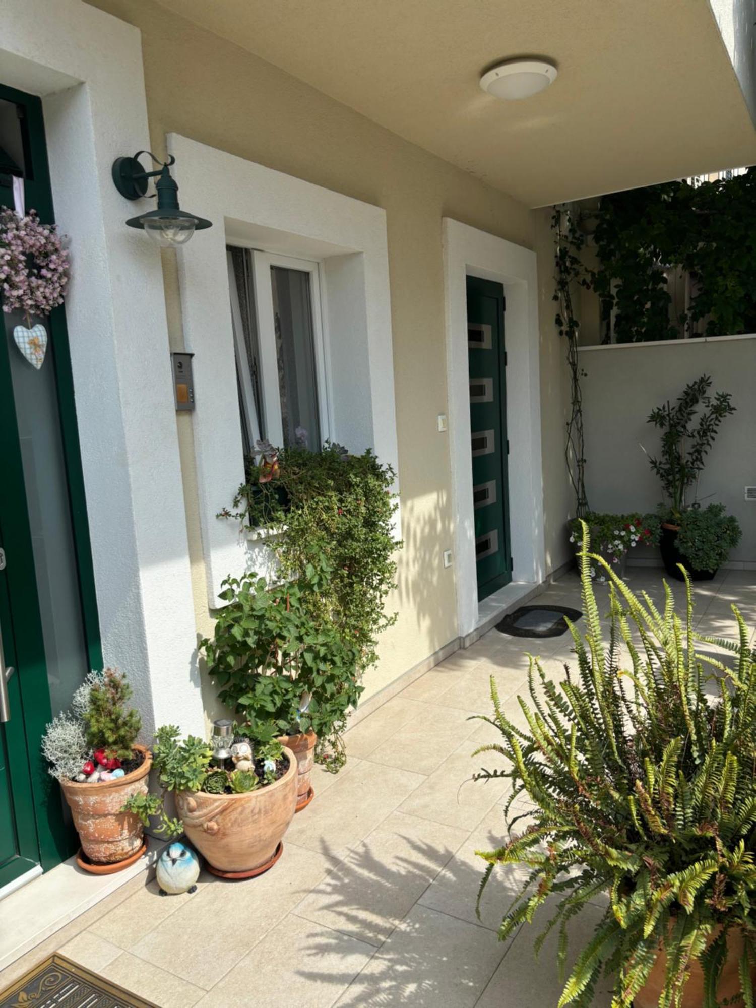 Apartman Onavi Makarska Exterior photo
